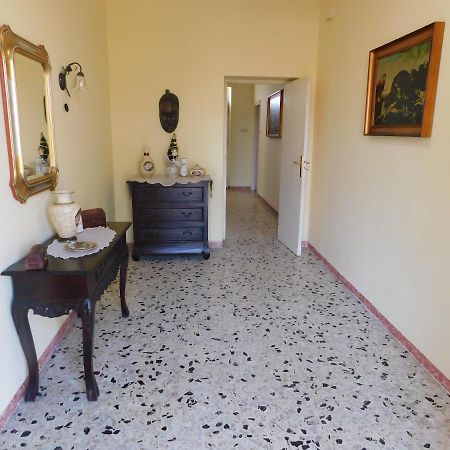 Bed and Breakfast La Casa Di Mascia Roccasecca Экстерьер фото
