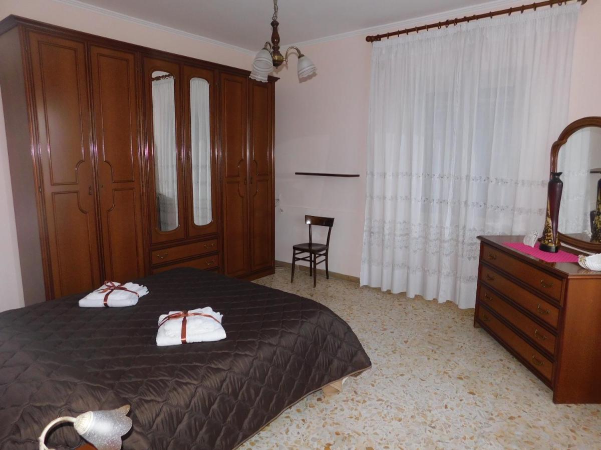 Bed and Breakfast La Casa Di Mascia Roccasecca Экстерьер фото