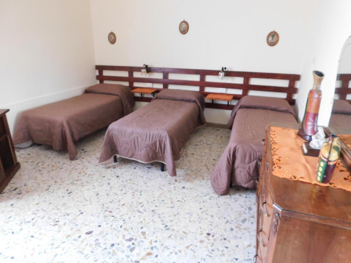 Bed and Breakfast La Casa Di Mascia Roccasecca Экстерьер фото