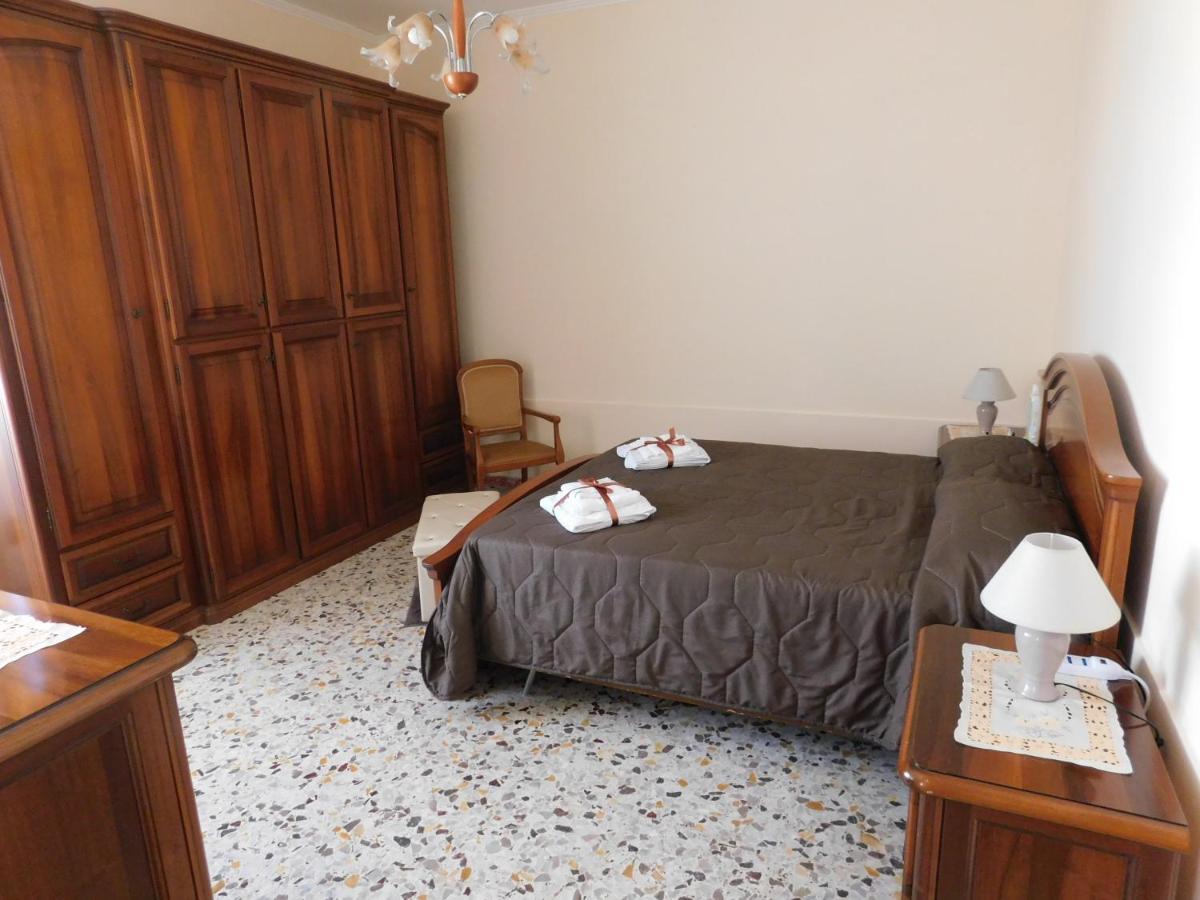 Bed and Breakfast La Casa Di Mascia Roccasecca Экстерьер фото